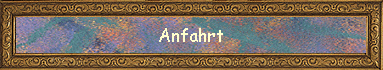 Anfahrt